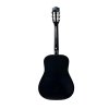 V-TONE CG ONE BK gitara klasyczna 4/4 czarna